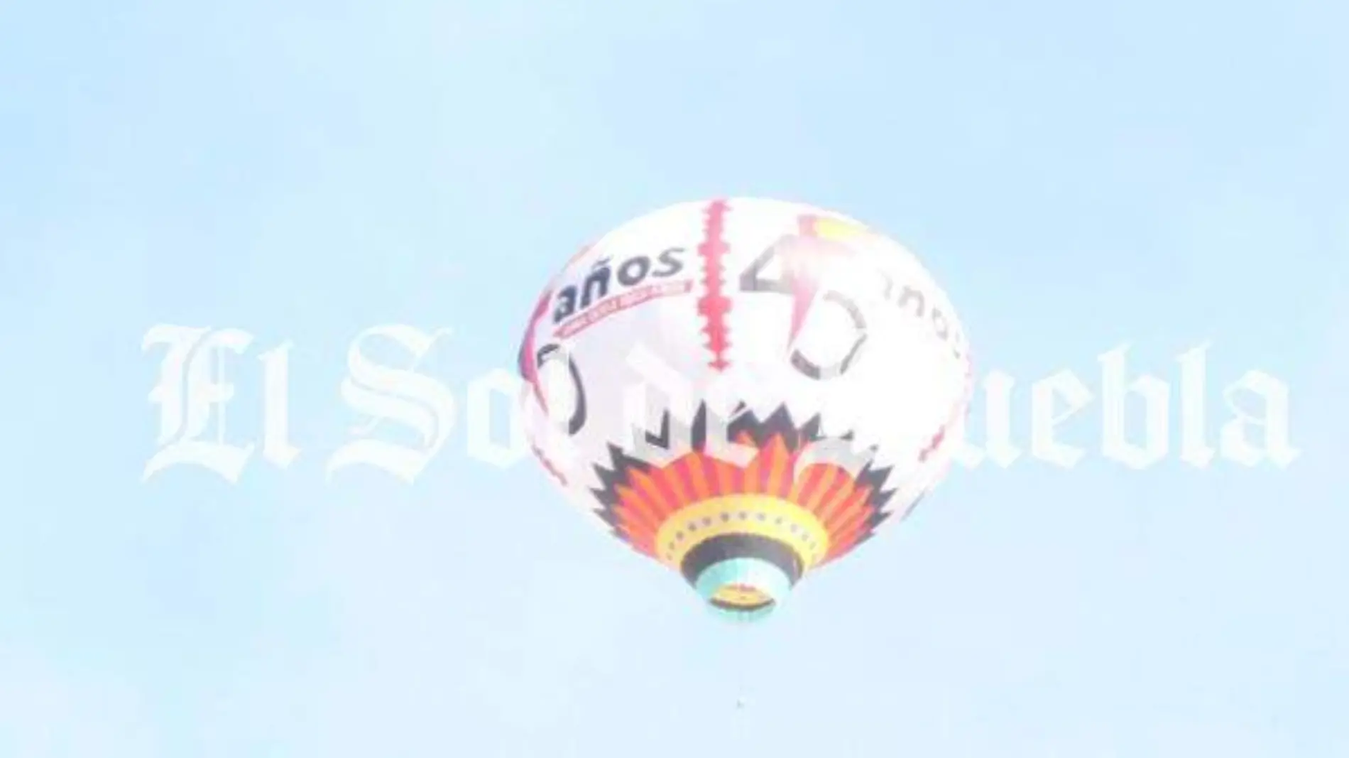 Globo Antorcha